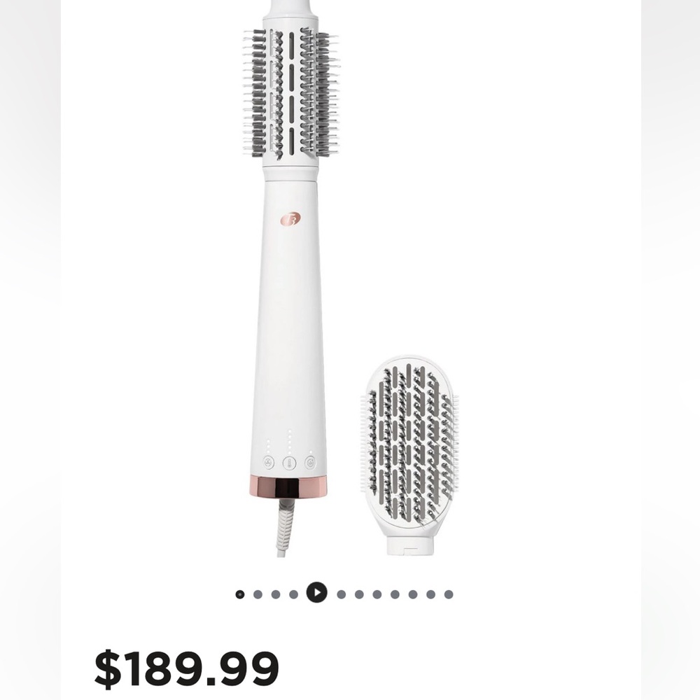 T3 Airebrush duo